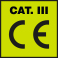 Cat 3 - High Risk